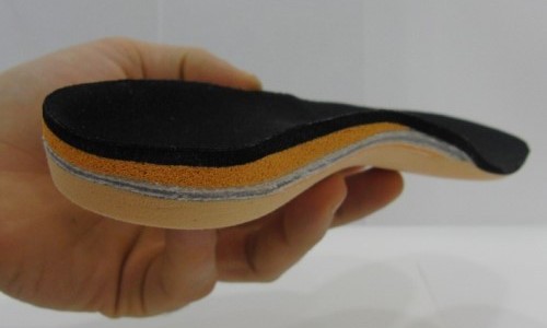 Fabricación de plantillas personalizadas